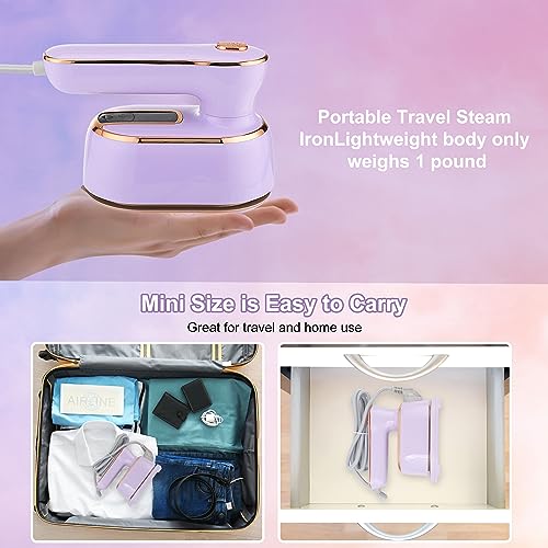 Hynxm 018 Steam Iron For Clothes thumb #5