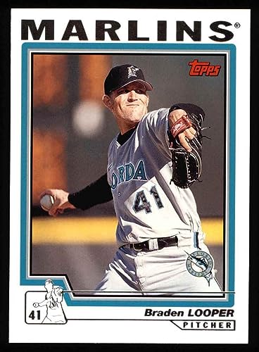 2004 Topps #111 Baron Davis New Orleans Hornets (Pelicans) (Basketball Card) NM/MT Hornets (Pelicans) UCLA