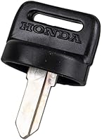Vista 1 de HONDA 35121-HF1-881 LLAVE, EN BLANCO (TIPO1)