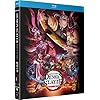 Demon Slayer: Kimetsu No Yaiba: Entertainment District Arc