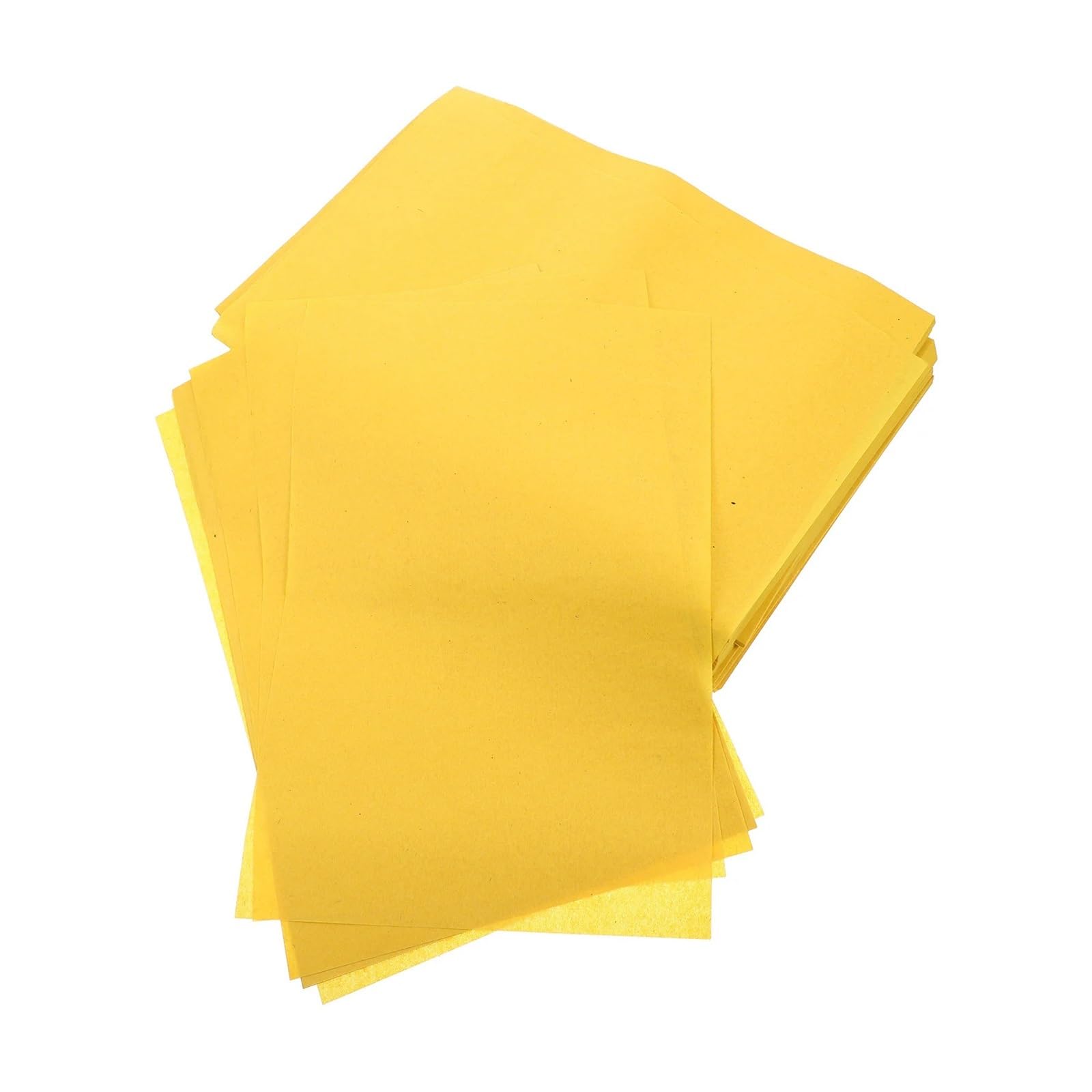Papier Huangbiao pour culte des ancetres et jour du balayage des tombes x500
