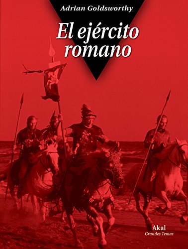 El ejército romano: 5 (Grandes temas)