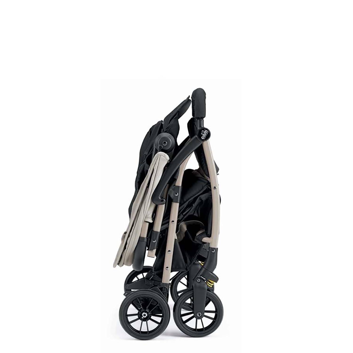 Passeggino Giramondo Beige Col. 214