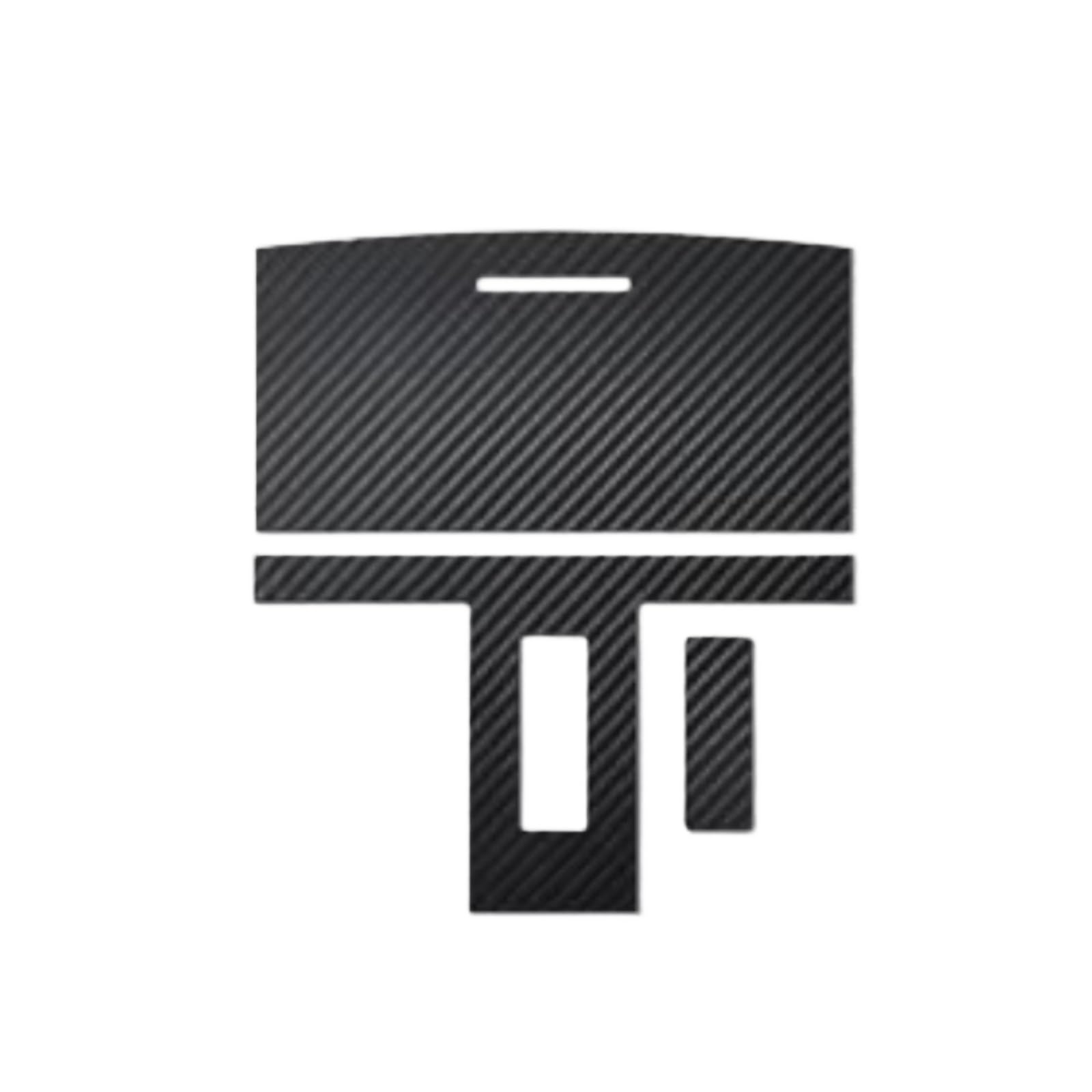 Auto Interior Accessories Interior Trim Stickers Reading Light Panel for Dodge