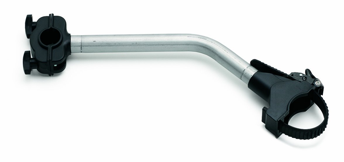 Raleigh Grab On Middle Bike Holder - Medium