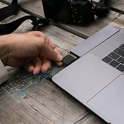 Ritz Gear 64Gb High-Speed Sdxc Uhs-Ii Sd Card, C10, U3, V60, Full-Hd & 8K Memory Card For Dslr, Cinema-Quality Video Cameras #TOP5