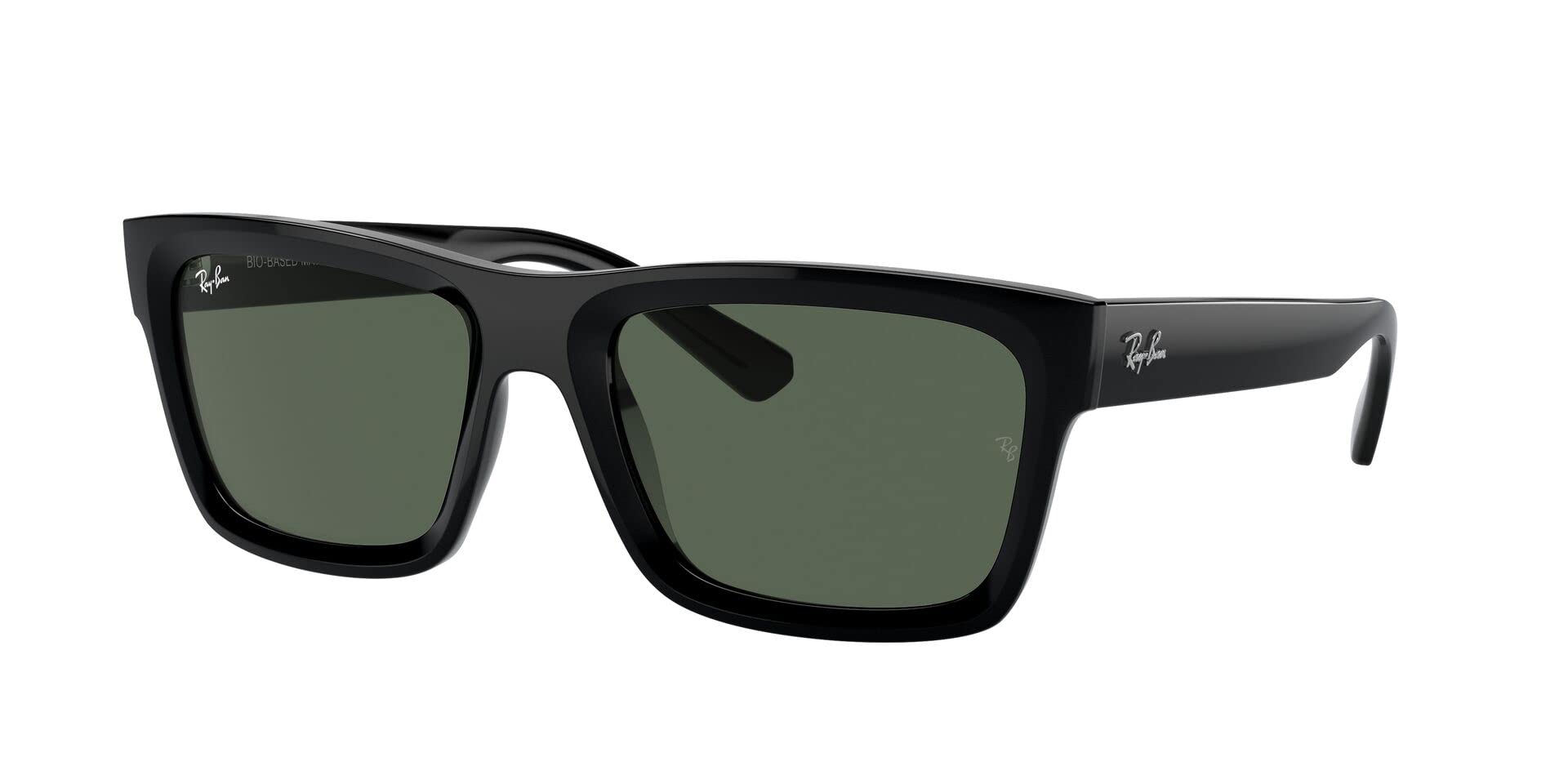 Ray-Ban Occhiali da sole Rb4396 Warren Rettangolari Uomo