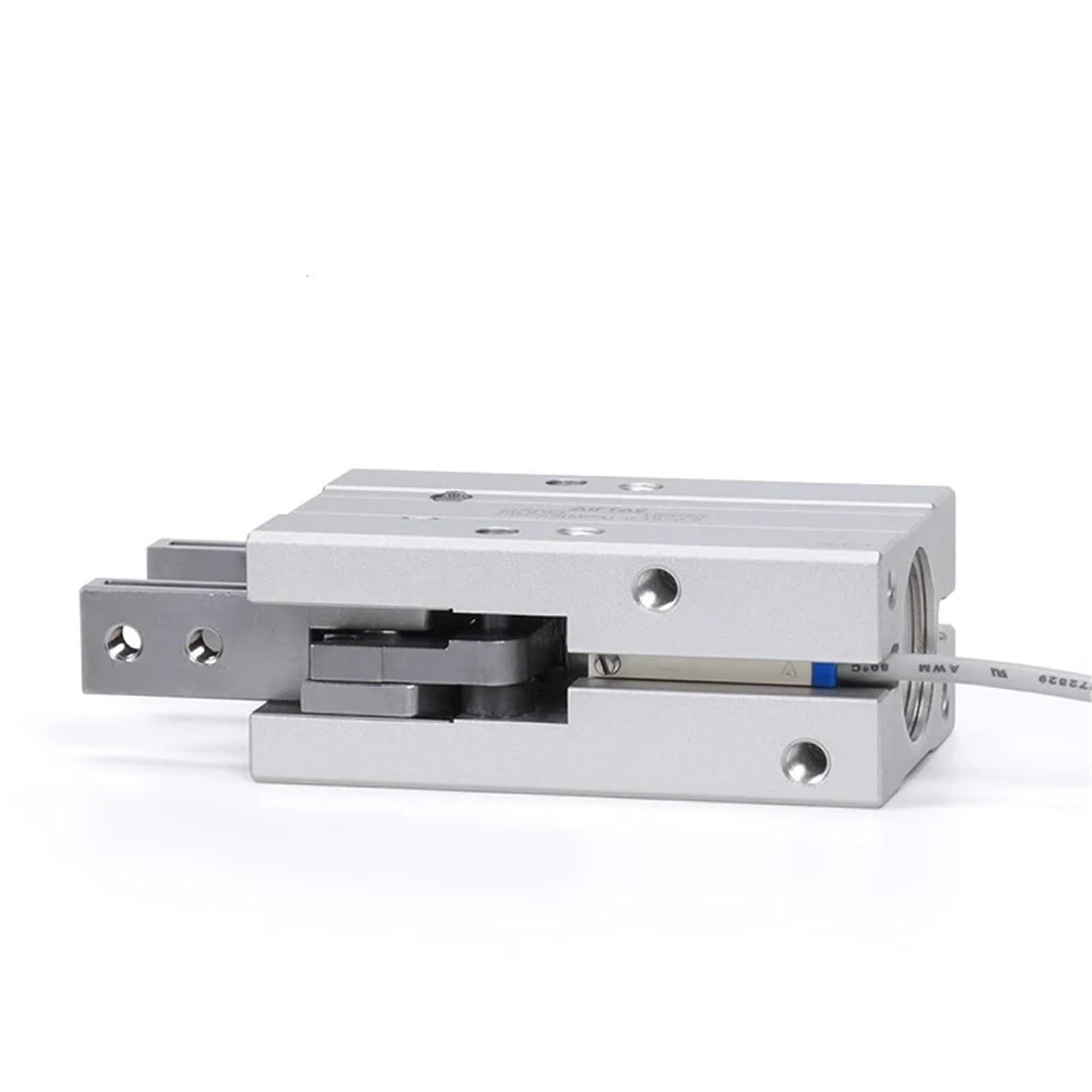Doigt pneumatique parallèle HFR alésage 32mm avec capteur CMSG