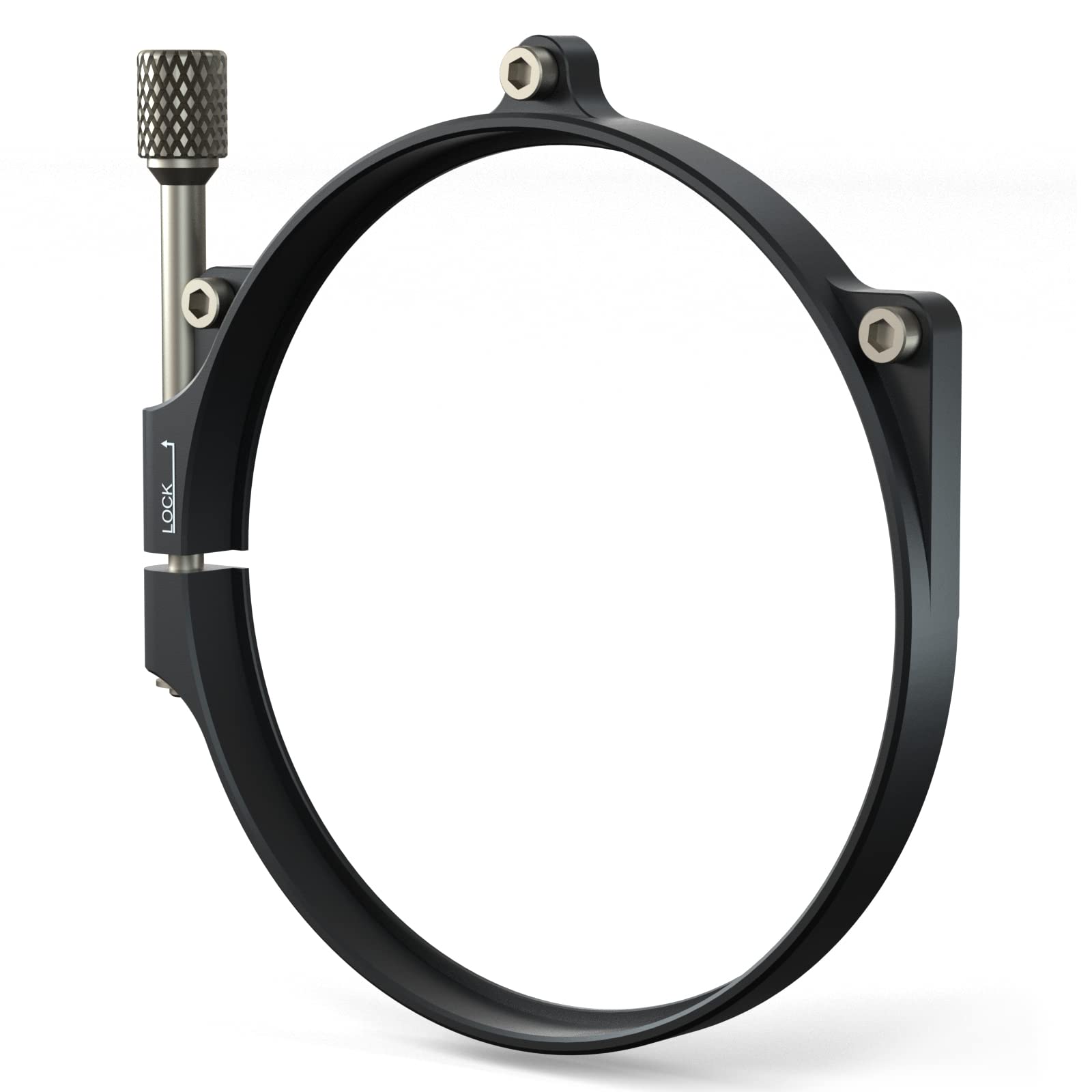 Tilta Leichter Filter Klemmadapter kompatibel mit Tilta Mirage Matte Box Variabel ND Modul MB-T16-LFA