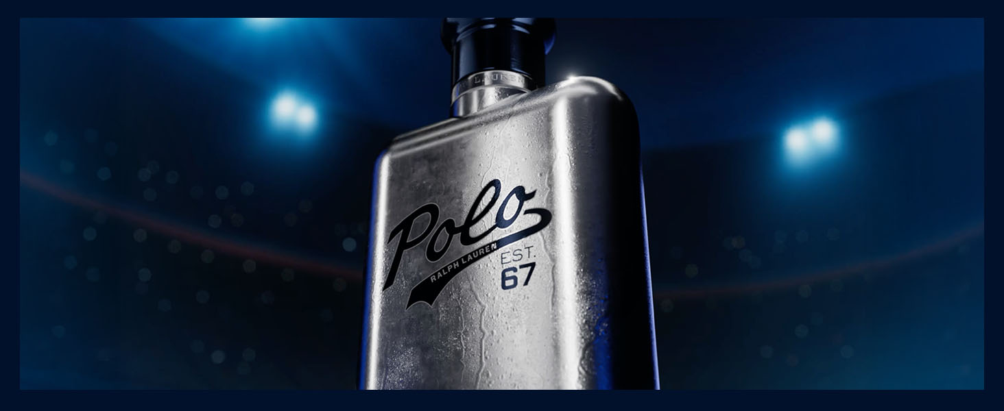 Amazon.com: Ralph Lauren - Polo 67 Extreme - Men's Eau de Parfum