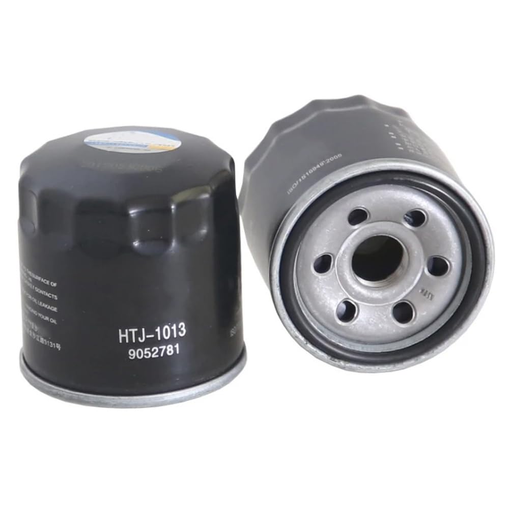 Filtr Powietrza Kabinowego dla Chevrolet Spark 1.0L 2010, 35,5x15,7x3,3cm 3 szt. Filtr powietrza silnika samochodowego Filtr oleju Filtr paliwa 96827723/9052781