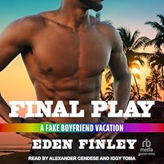 Final Play copertina