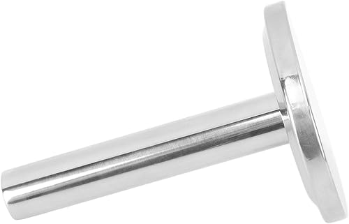 Miniatura 9 de Martillo de aflojamiento de carne de acero inoxidable, herramienta de triturador de carne para carne picada