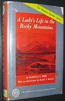 A Lady's Life in the Rocky Mountains B000J0OA7A Book Cover