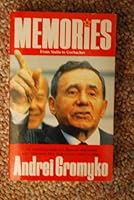 Memoirs 0385412886 Book Cover