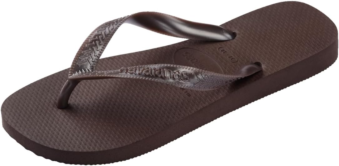 Havaianas - Top Tiras, Comfortable, Durable and Lightweight Flip-Flops, with Non-Slip Sole, Women