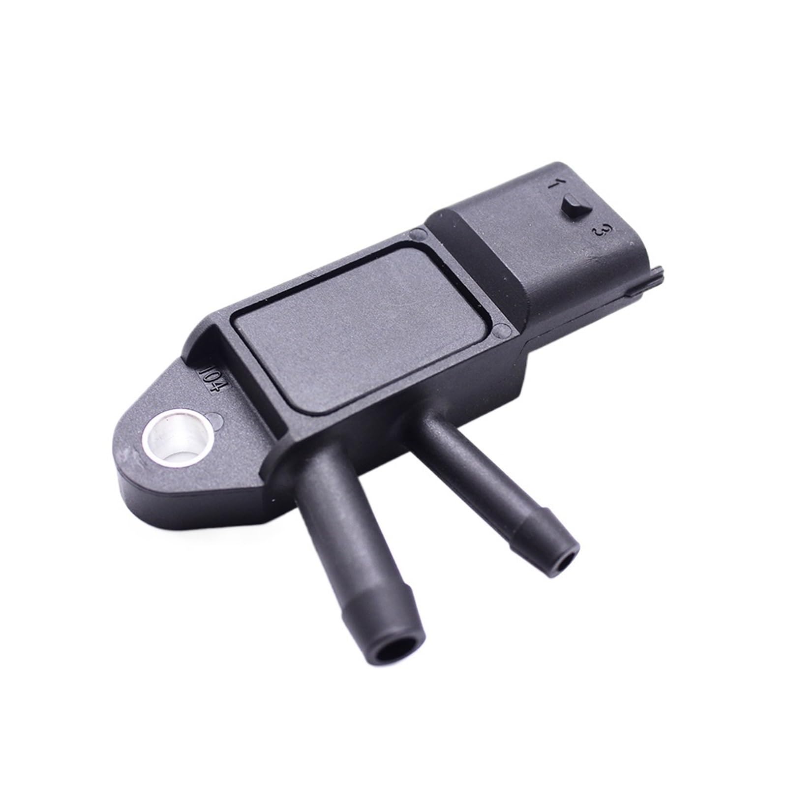 Sensore di Pressione differenziale Dpf per Volvo XC60 XC40 S60 S80 V40 V50 V60 V70 XC70 2.0L 0281006207 31293659 0281007504 31370160