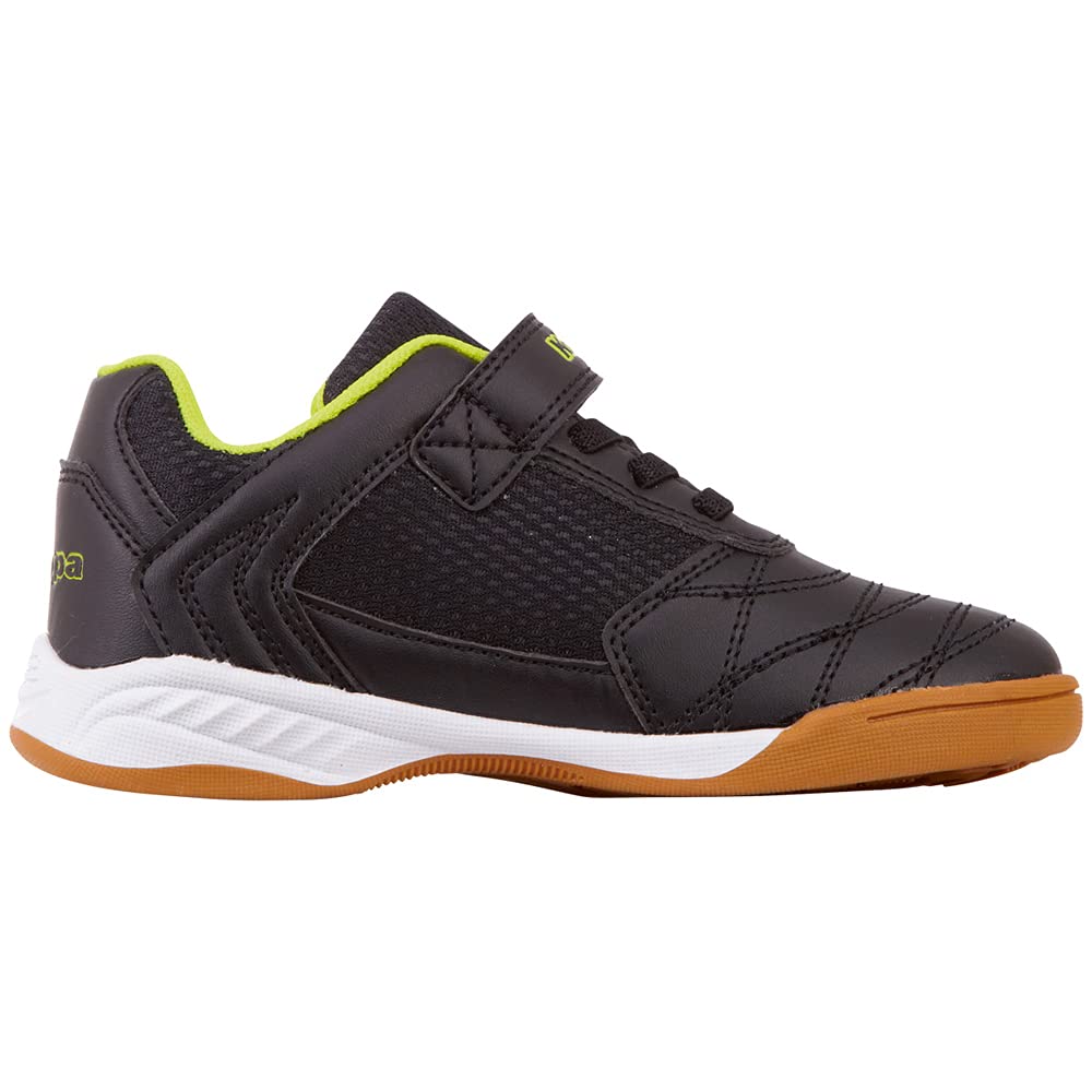 Kappa Damba T, Chaussure de Course Mixte Enfant