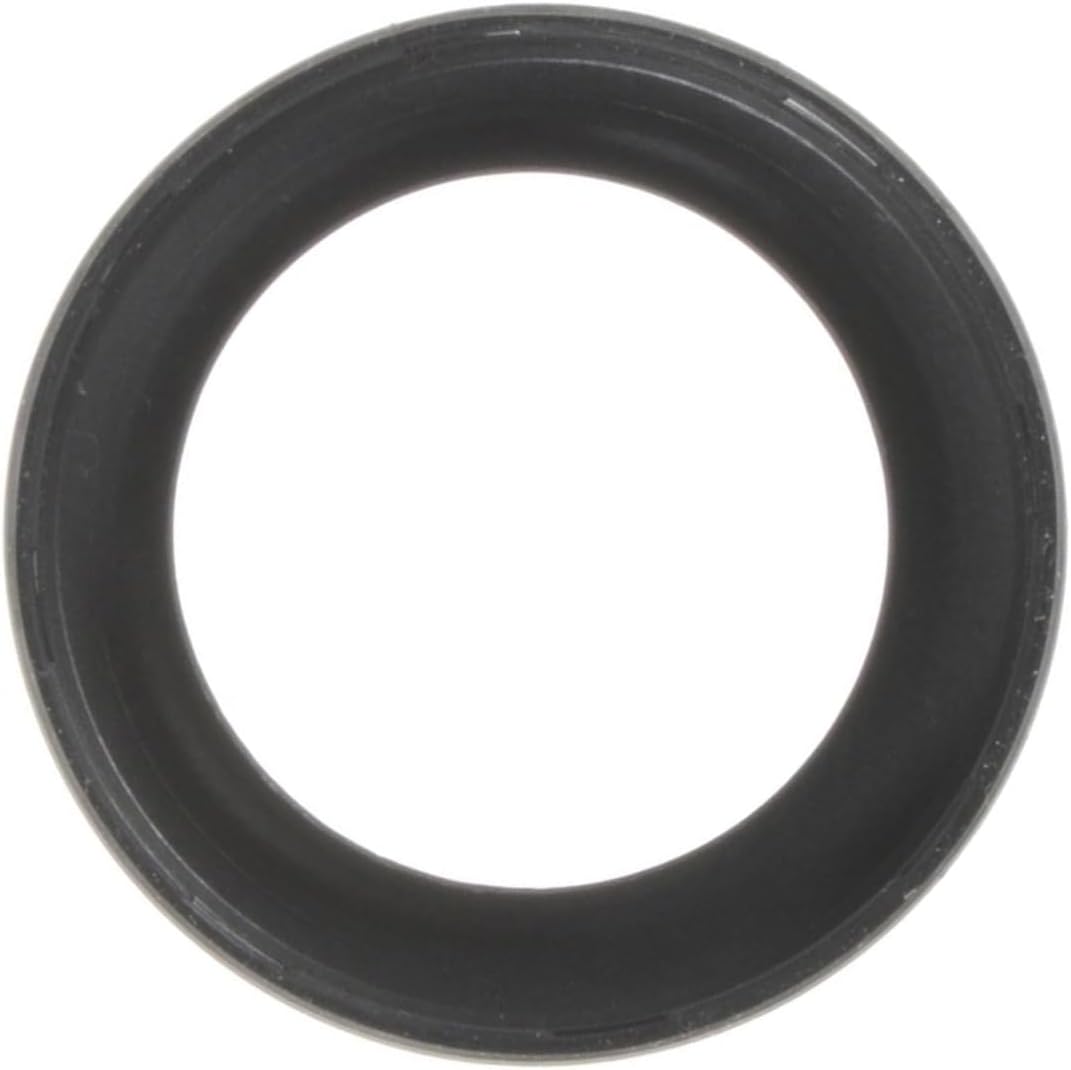 Engine Timing Cover Seal Front 1 Pcs for Audi A3,A4 Quattro 2001 2002 2003 2004 2005 2006 2007-2013 for Volkswagen Passat,Golf,Jetta 1996-2015 Replacement 68001164AA, 038 103 085 A