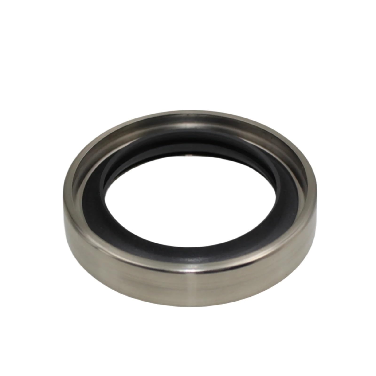 Tpkmvgap 1Pcs Oil Seal 37X51x10 Double Lip Seal Stainless Steel Oil Seal 37×51×10