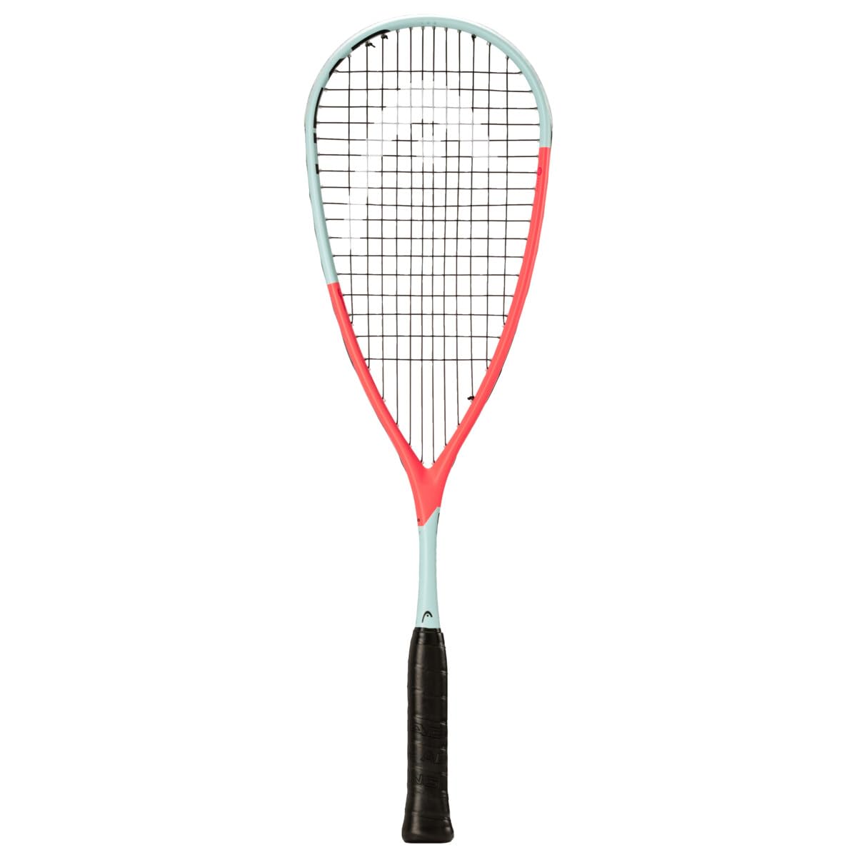 HEAD Extreme 145 2025 Raquette de Squash Blanc Rouge
