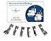 Produktbild Baby Lock Nähfuß Set 6 tlg. für enspire,imagine,enlighten,eclipse,BL SX