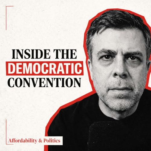 California Democrats Meet And Talk Affordability... Yeah, Right...