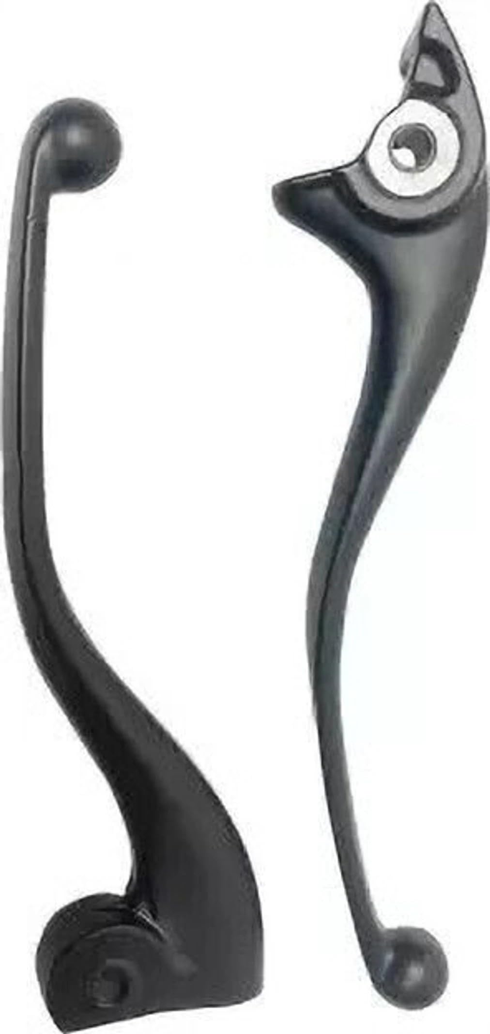 Generic YM Dhanvi Traders Premium Aluminium Clutch & Brake Handle