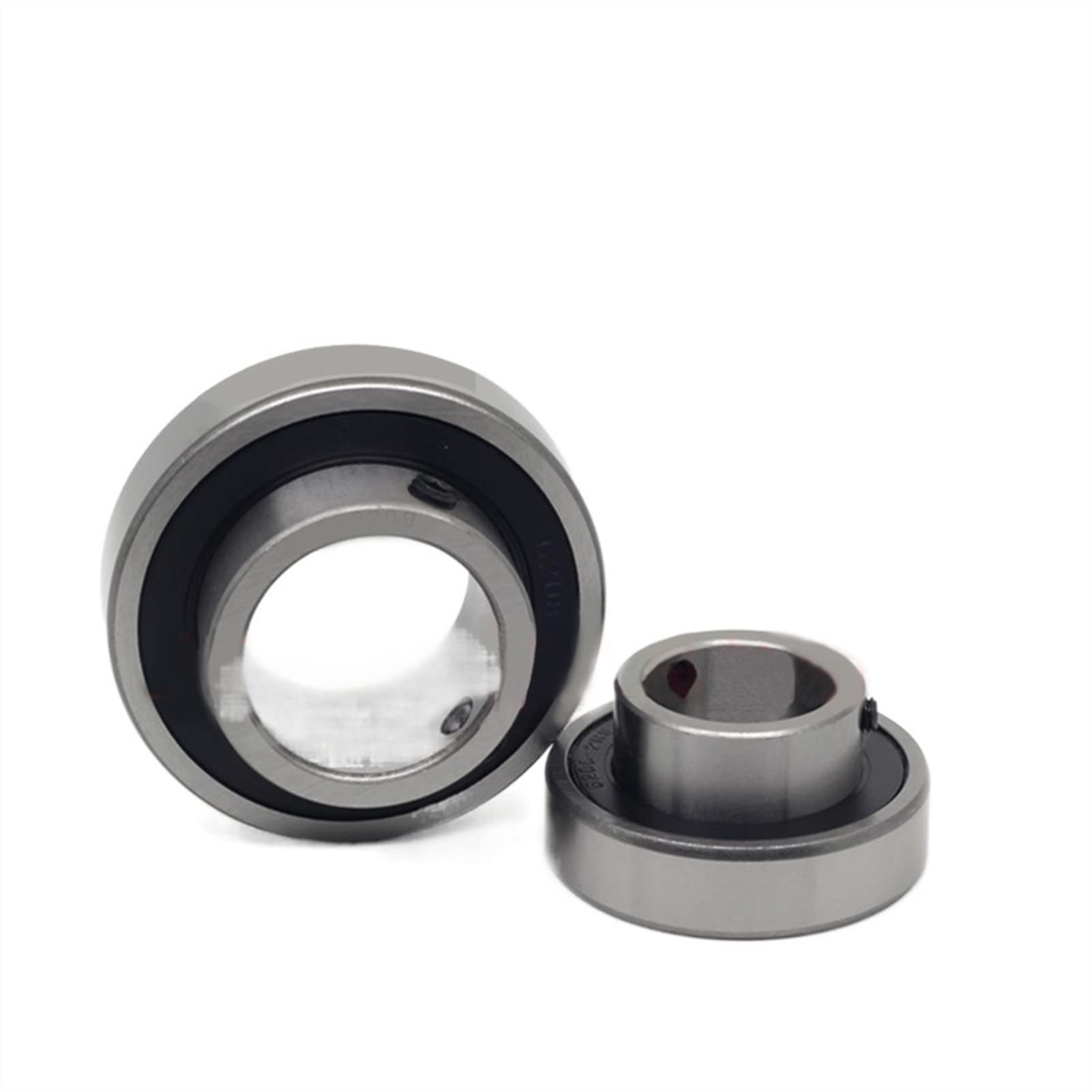 Industrial Bearings Livraison gratuite Roulement à bague extérieure de haute qualité avec fil supérieur CSB202 CSB203 CSB204 CSB205 CSB206 CSB207 CSB208 for Ball Bearing Skate Bearings (Size : CSB207