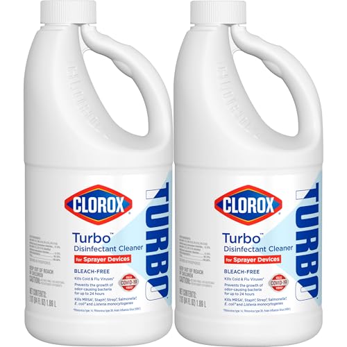 The 10 Best disinfectant sprayer Review