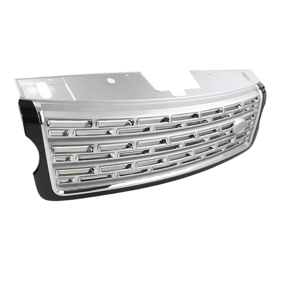 Calandre supérieure Range Rover 2013-2017 - Grille de pare-chocs avant - 8