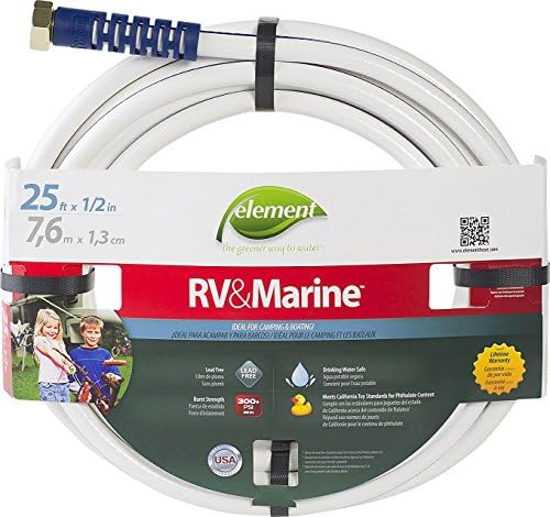Element RV & Marine Water Hose - Thumbnail 3