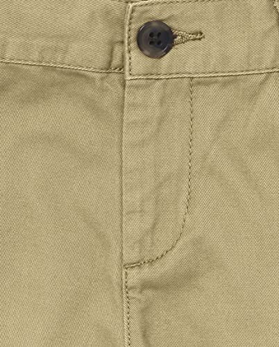 Image of The Children's Place Boys' Stretch Chino Shorts