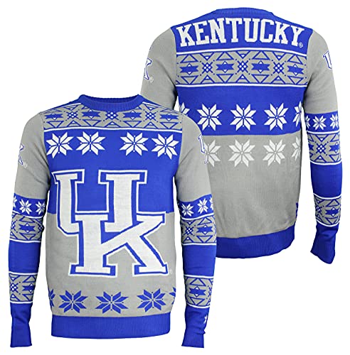 FOCO Texas Christian Mascot Teamie Beanie