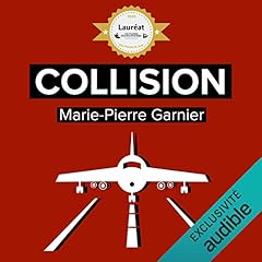 Couverture de Collision