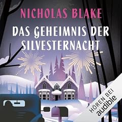 Das Geheimnis der Silvesternacht Titelbild