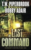 The Last Command 1530269377 Book Cover