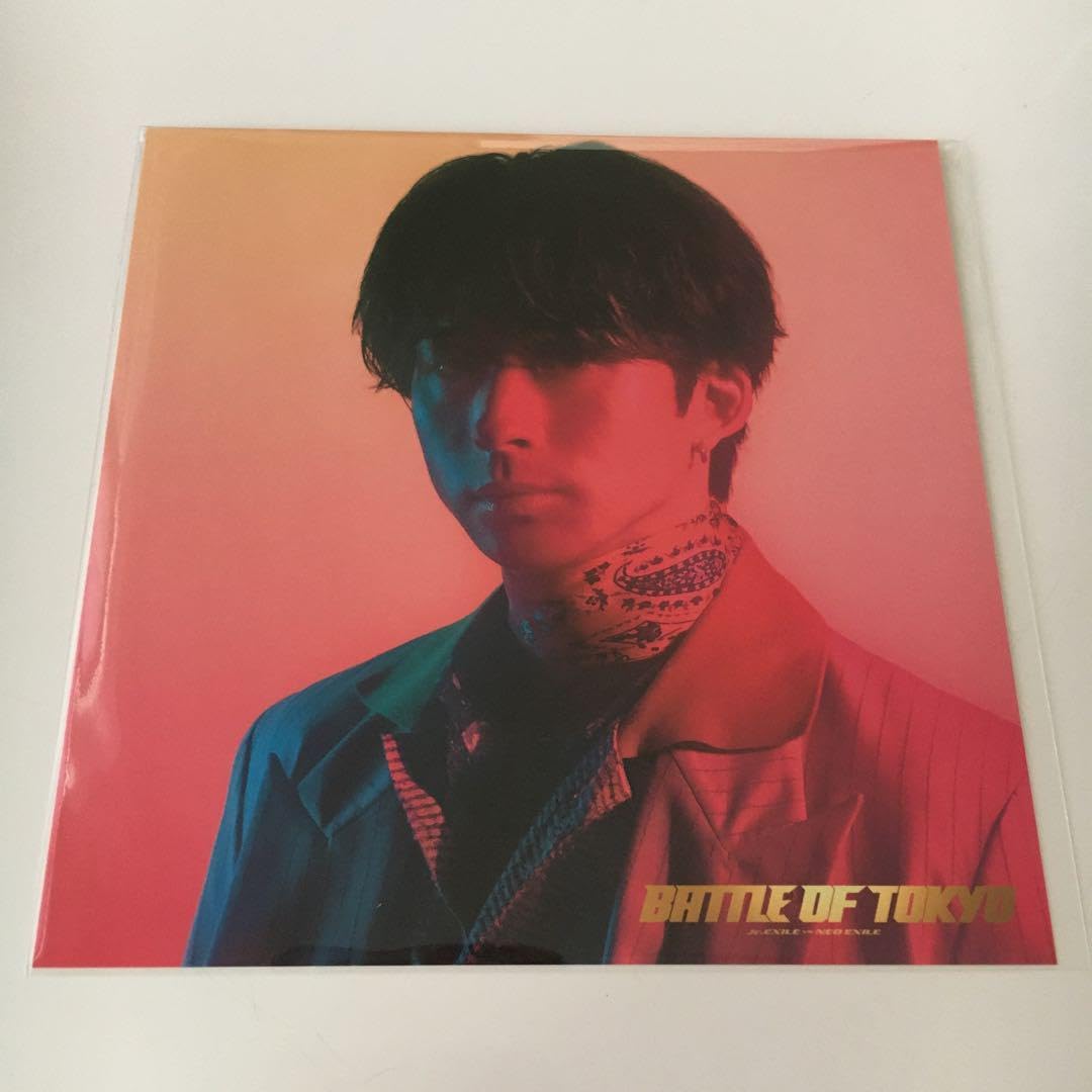 Amazon.co.jp: FANTASTICS 澤本夏輝 アザージャケット : おもちゃ