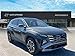 New 2025 Hyundai Tucson Limited