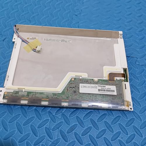 Image of LTM12C285Z Industrial Display LCD Screen