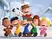 Ceaco Peanuts Movie, The Family Puzzle, 400 Piece