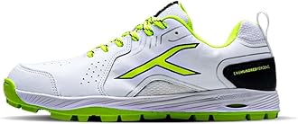 Pitch Force Cricket Shoes unisex-adult Cricket Shoes