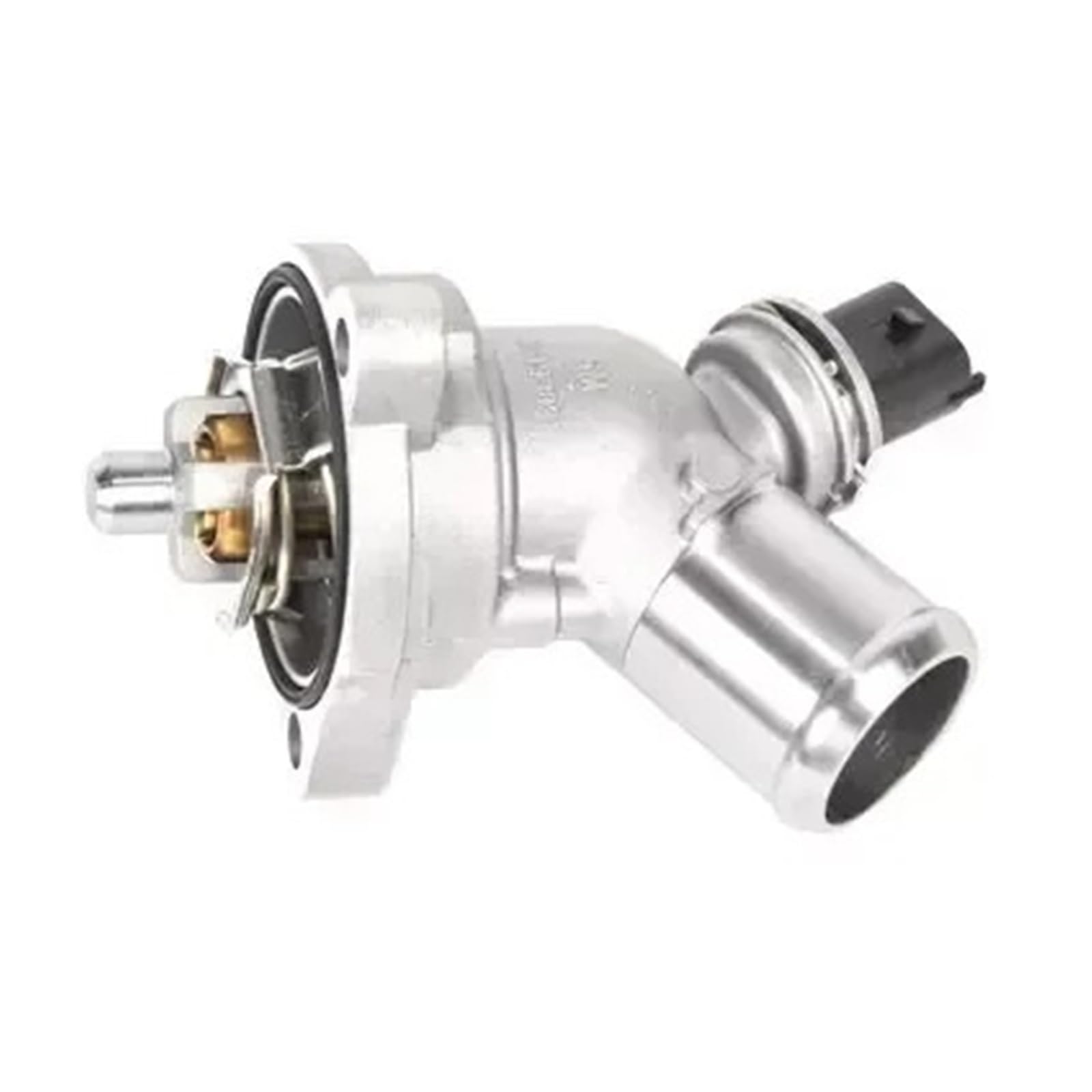 Combined Thermostat & Cut-Out Fit For Chevy Chevrolet Spark 1.2L 2013 2014 2015 96988257 25199831