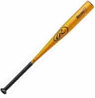 Amazon | Rawlings(ローリングス) 野球用 硬式用バット マック
