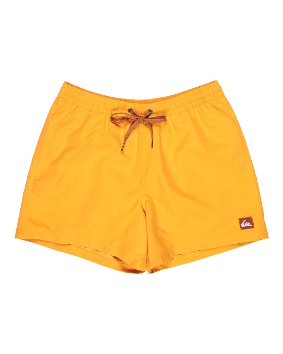 Quiksilver Swim Shorts Everyday Volley 15 Mens Yellow