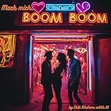 Frau Steiner von der Buslinie 6 [Explicit]