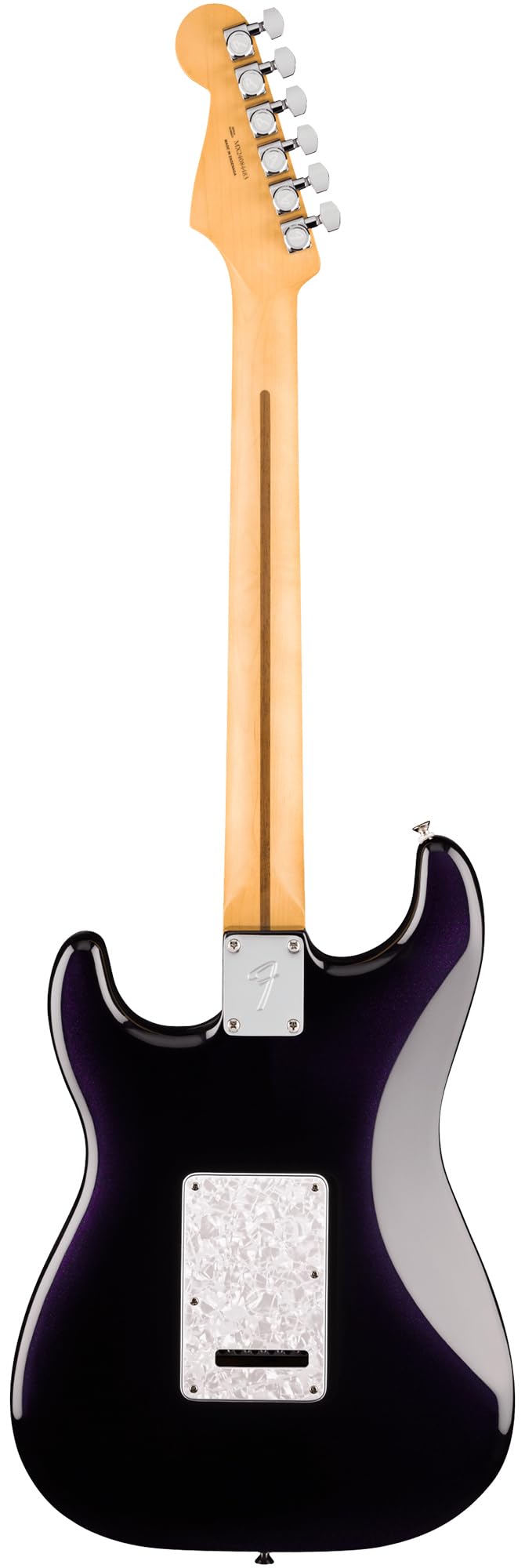 Amazon.com: Fender Player II Modified Stratocaster - Dusk Bundle