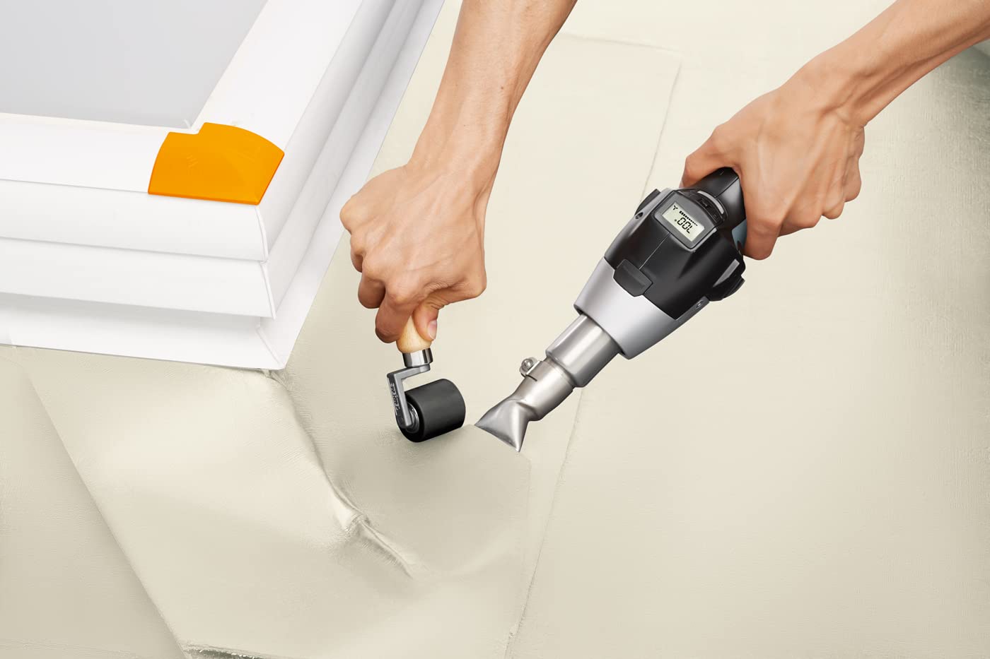 Steinel uk ltd 92016 - Steinel uk ugello a fessura piatta 0 angolo