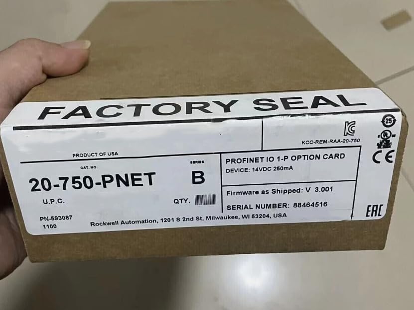 New 20-750-PNET Original 20-750-PNET