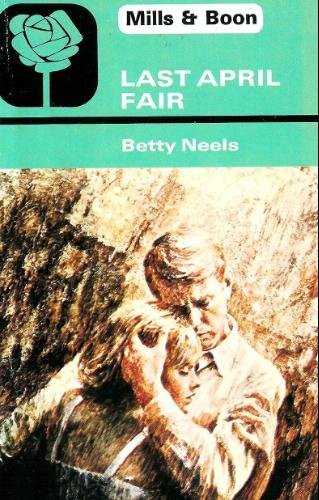 Last April Fair Collector's Edition 0263732657 Book Cover
